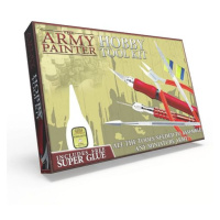 Army Painter Hobby Tool Kit