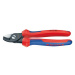 Kabelové kleště do průměru 15 mm nebo 50mm2 - KNIPEX 95 12 165