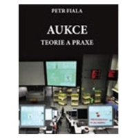 Aukce - teorie a praxe