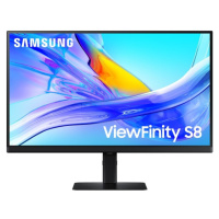 Samsung ViewFinity S8 (S80UD) monitor 32