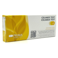 Prima Home test Celiakie 1ks