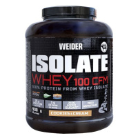 WEIDER Isolate Protein Cookies&Cream 908 g