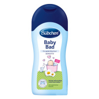 BÜBCHEN Baby koupel 400 ml