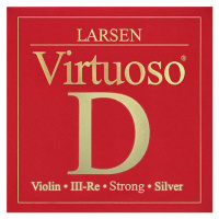 Larsen VIRTUOSO Strong - Struna D na housle
