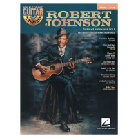 MS Guitar Play-Along: Robert Johnson