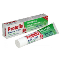 PROTEFIX Fixační krém s aloe vera 47 g