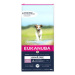 EUKANUBA Puppy & Junior Small & Medium Breed Grain Free Ocean Fish 12 kg