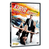 Kurýr: Restart - DVD