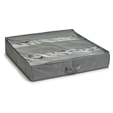 Zeller - Brašna na obuv, pružná, netkaná, šedá Varianta: ivi0