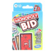 Hasbro Gaming Karetní hra Monopoly BID