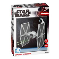 3D Puzzle REVELL 00317 - Star Wars Imperial TIE Fighter