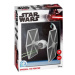 3D Puzzle REVELL 00317 - Star Wars Imperial TIE Fighter