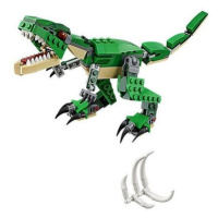 Lego Creator 31058 Úžasný dinosaurus