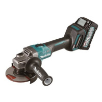 MAKITA GA005GM201 40V, 2x4Ah XGT