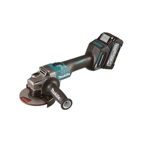 MAKITA GA005GM201 40V, 2x4Ah XGT