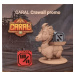 Funtails Caral: Crawall Expansion