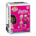 Funko POP Movies: Barbie- President Barbie