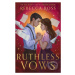 Ruthless Vows - Rebecca Ross - kniha z kategorie Sci-fi, fantasy a komiksy