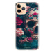 iSaprio Skull in Roses pro iPhone 11 Pro