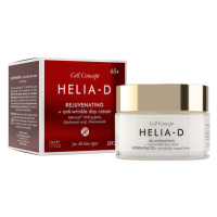 Helia-D Cell Concept Omlazující denní krém proti vráskám 65+ 50 ml