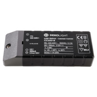 Light Impressions KapegoLED napájení CC35018 konstantní proud 350 mA IP20 2-52V DC 18,00 W 18051