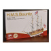 AMATI H.M.S. Bounty 1:135 First step kit