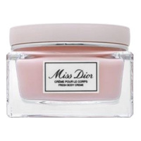 DIOR Miss Dior tělový krém pro ženy 150 ml