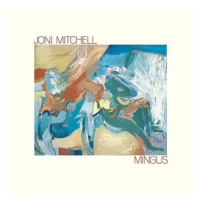 Mitchell Joni: Mingus - CD