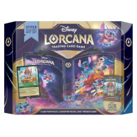 Disney Lorcana: Azurite Sea - Gift Set