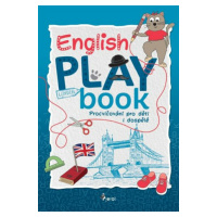 English Play book - Procvičování pro děti i dospělé