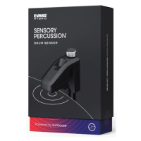 Evans Hybrid Sensory Percussion Sound System - Sensor Addon