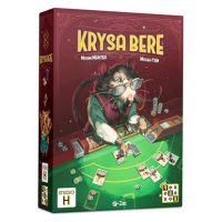 Krysa bere