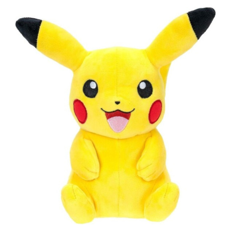 Plyšák Pokémon Pikachu (Cute Pikachu) 20 cm