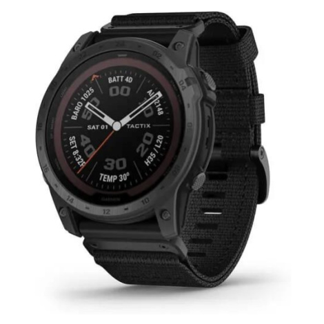 Garmin hodinky tactix® 7 PRO Solar Sapphire