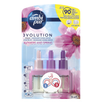 Ambi Pur 3volution Flowers&Spring náhradní náplň 20 ml