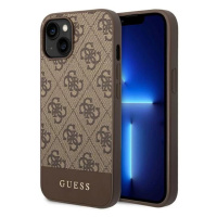 Kryt Guess GUHCP14MG4GLBR iPhone 14 Plus 6,7