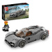 LEGO® Pagani Utopia 76915