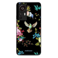 Mobiwear Glossy lesklý pro Xiaomi 12T / 12T Pro - G041G