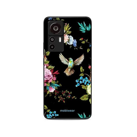 Mobiwear Glossy lesklý pro Xiaomi 12T / 12T Pro - G041G