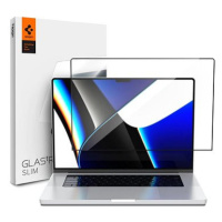 Spigen Glas.tR Slim 1 Pack MacBook Pro 14