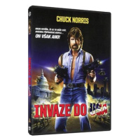 Invaze do USA - DVD