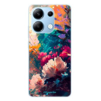 iSaprio Flower Design - Xiaomi Redmi Note 13