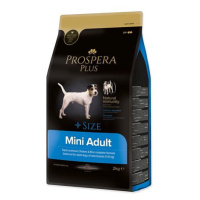 PROSPERA Plus Mini Adult 2 kg