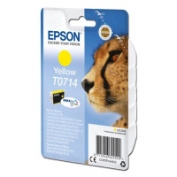 EPSON T0714 (C13T07144012) - originální