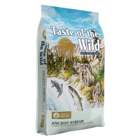 Taste of the Wild - Ancient Stream - 2,27 kg