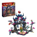 LEGO® NINJAGO® 71813 Stínové dojo vlčí masky