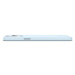 Spigen Thin Fit silikonové pouzdro na iPhone 15 PRO 6.1" Mute blue