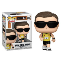 Funko POP! #1393 TV: The Office - Fun Run Andy