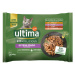 Ultima Cat Sterilised 48 x 85 g - masový výběr