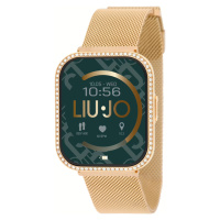 Liu Jo Smartwatch Voice Slim Luxury SWLJ100